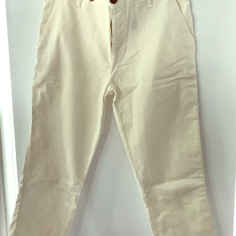 Summer Pants
